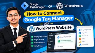 How to Install Google Tag Manager on WordPress | Step-by-Step Guide