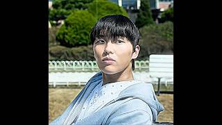 "The Saddest Comeback 💔 " - Weak hero edit | Headlights (Slowed &amp; Reverb)