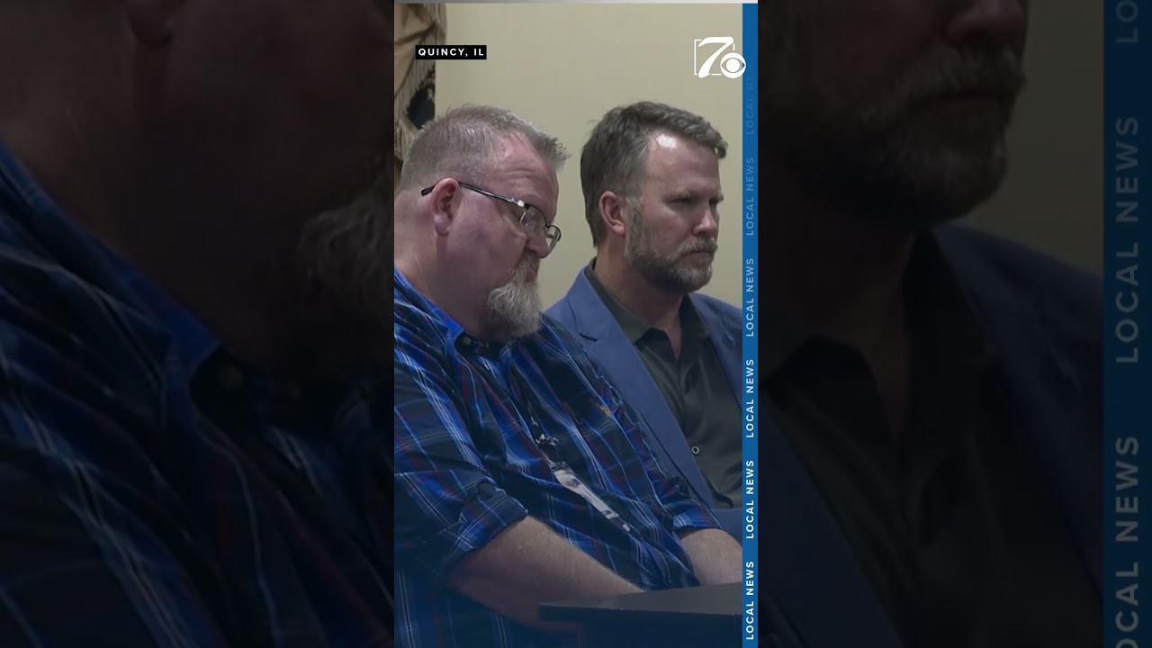 Public forum held on proposed Quincy apartment complex