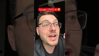 Google helpful content update