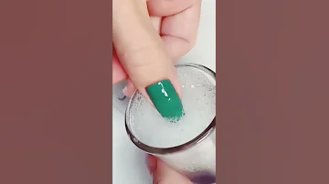 صبغ الاظافر بطريقه سهله بالبيت اشتراك لايك 