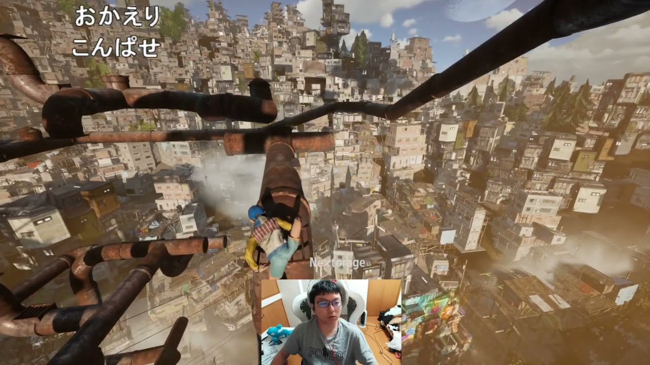 ぱせりまん - twitch治ったならOnly upしてみちゃうけど...(part 1)【2023/07/26】