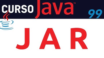 Curso de Java: 99 – Empaquetar el programa ejecutable en JAR