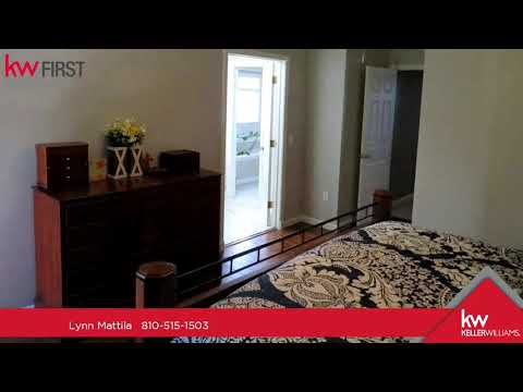 4487 Loon Harbor Ln, Linden, MI home video tour
