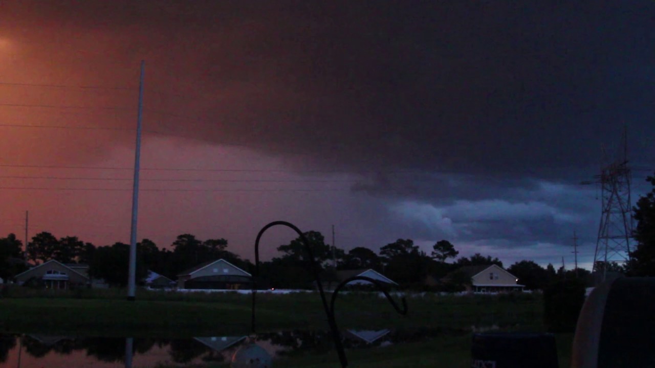 Florida Lightning strikes YouTube