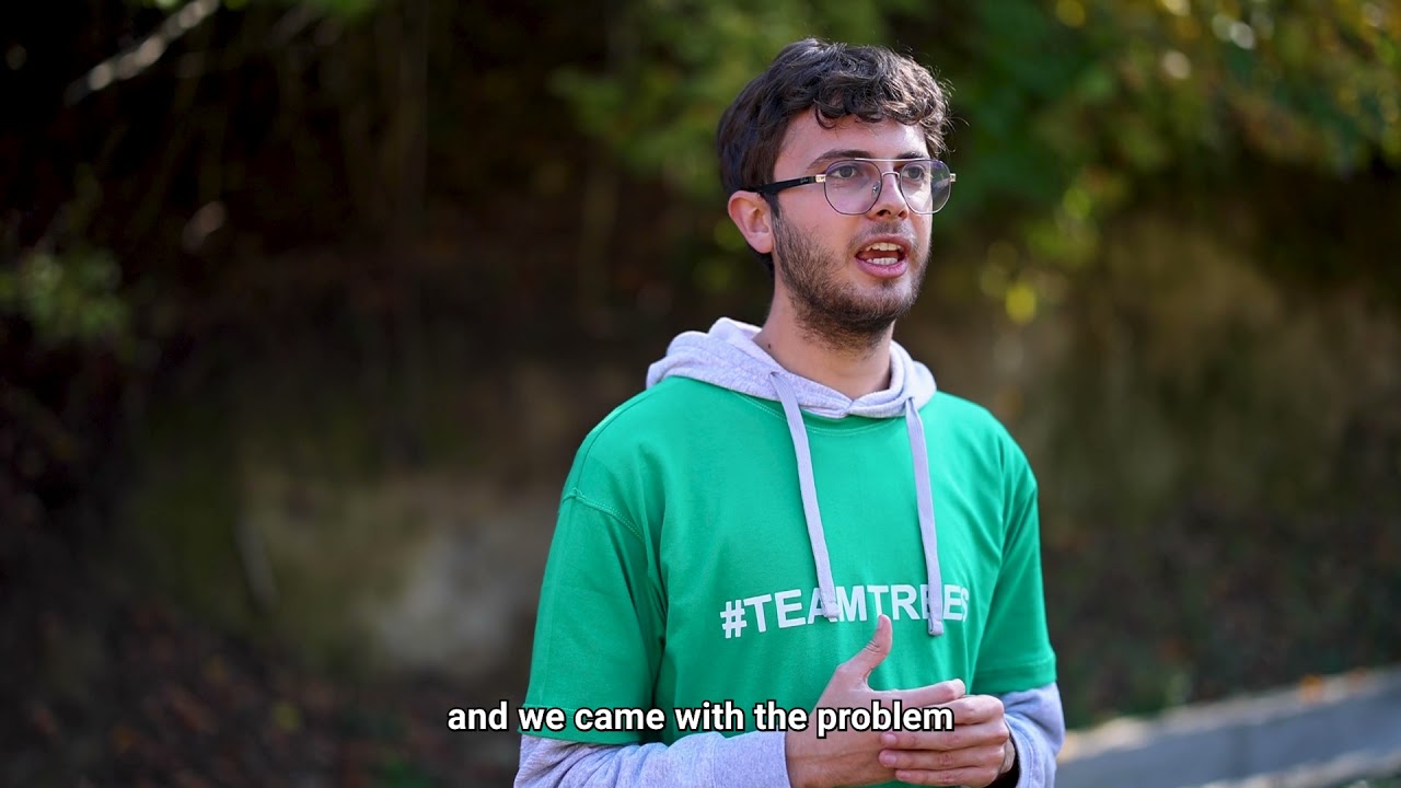 Youth-Led Solutions: 