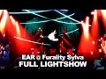 Ear  furality sylva  full light show