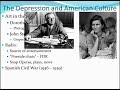 APUSH  American History Chapter 23 Review Video