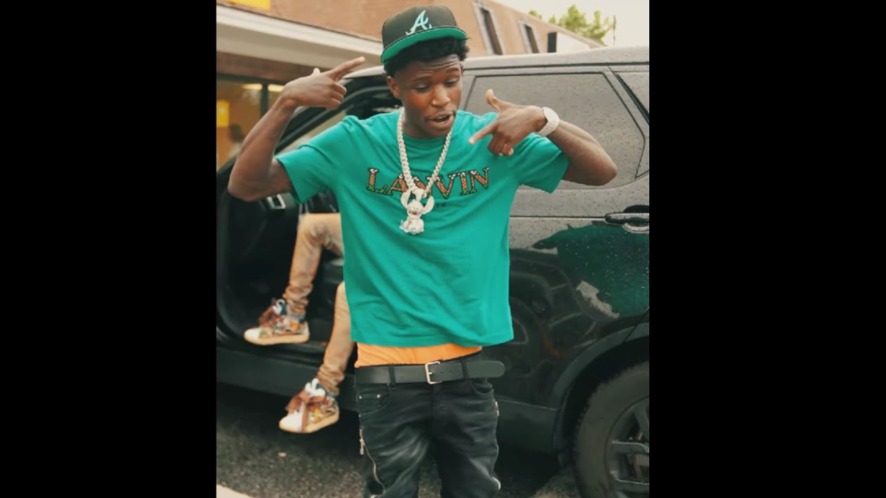 [FREE] Quando Rondo Type Beat "Good Lovers" YouTube