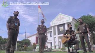 Kejari Merangin Menyapa