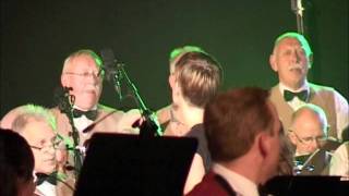 Ommer Music Happening 2011 - 8 - Ommer Mannenkoor En Nienke De Groot - Morgen Zal Het Vrede Zijn