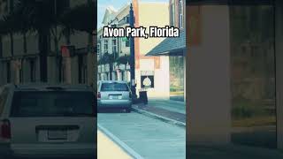 Avon Park, Florida