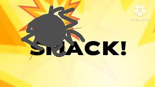 The jumbled letters fighting but remake