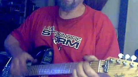 Did I Tell You - Terry Faulkner (Original Song) Se...