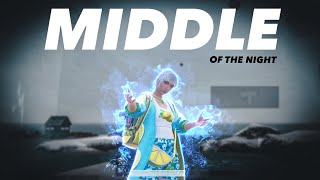 Middle of the Night⚡BGMI MONTAGE OnePlus,9T,Nord,NeverSettle,RedmiNote8Pro,PocoX3Pro,iPhone11