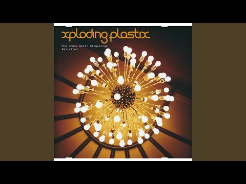 Xploding Plastix — Cashmere Tarmac