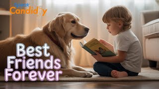 Life With Kids and Animals: What We've Learned