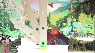 Rigamajig Jr.: The Forest