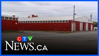 Fredericton To Expropriate Nbex Land