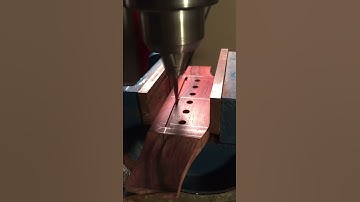 Bridge milling