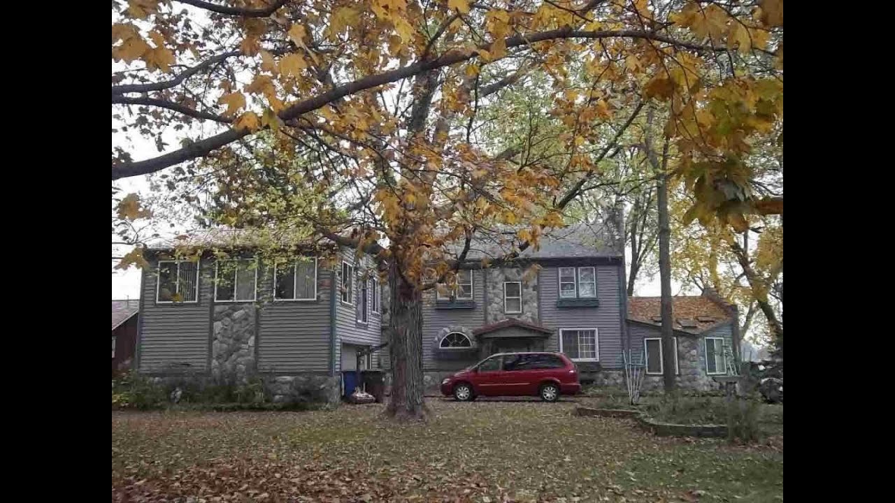 Property for sale 3505 PEARL DRIVE, Monroe, MI 48162 YouTube