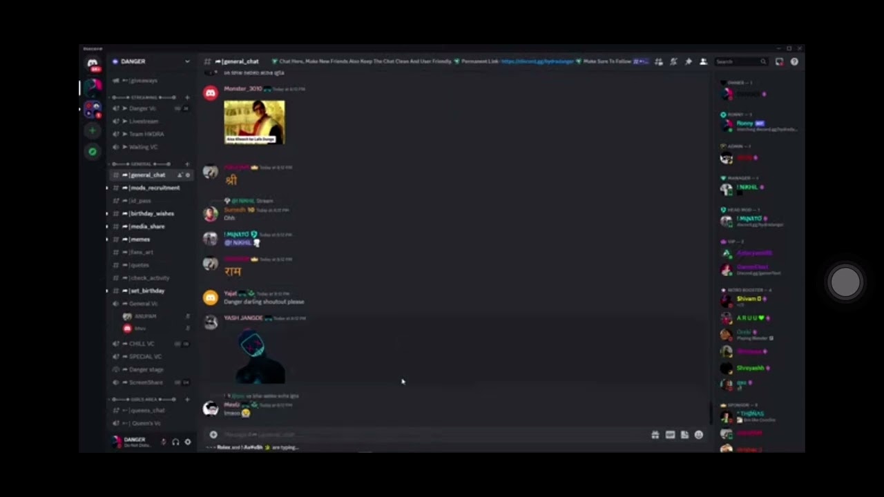 ‪@HYDRADANGEROFFICIAL‬