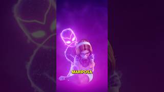 Es Chrysalis Mejor Que Hawk Moth?