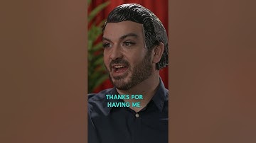 Which one’s AI? 👀 #satire #ai  #technology #comedy #hotglobe #climatechange #canada #comedyshorts