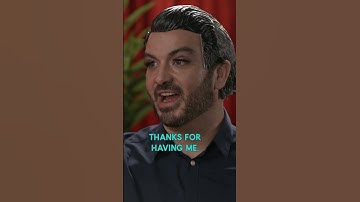 Which one’s AI? 👀 #satire #ai  #technology #comedy #hotglobe #climatechange #canada #comedyshorts