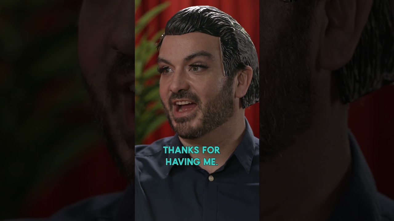 Which one’s AI? 👀 