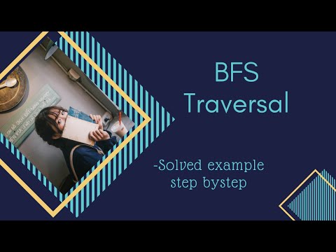 فيديو: كيف يمكنني استخدام BFS للعثور على أقصر طريق؟