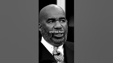 IF YOU FORGIVE - Steve Harvey