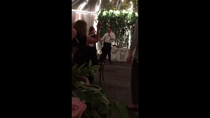 Debbie & Cody - Mother & Son Dance  ( "September" ...