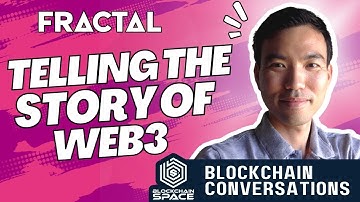 Why Web3 Needs More Storytelling