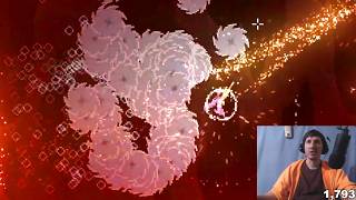Noita But Everyone Loves Sawblades - DunkOrSlam stream VOD [07/26/2026] screenshot 4