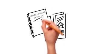 Nejame Law | Foreclosure Defense Animation | Motion Graphics | iQuarius Media Orlando