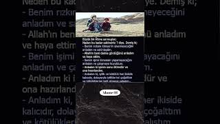 Büyük Bir Âlime Sormuşlar Şfet