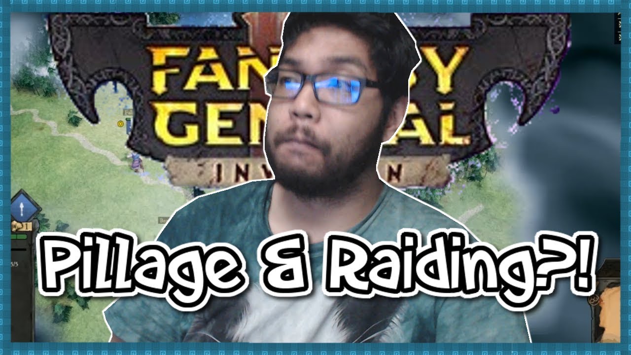 Fantasy General II Review - Being Bad Has Never Felt So Good [Mabimpressions]