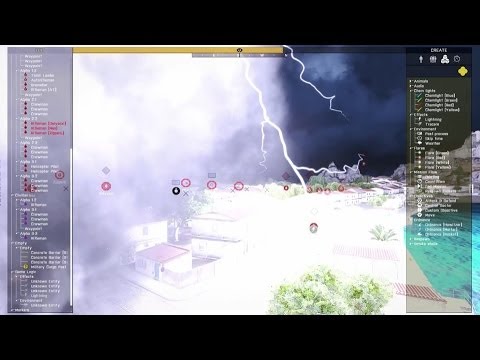 Arma III - Zeus DLC