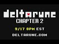 DELTARUNE CHAPTER 2 LIVE COUNTDOWN