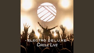 Video thumbnail of "Electro Deluxe - K.O. (Live)"