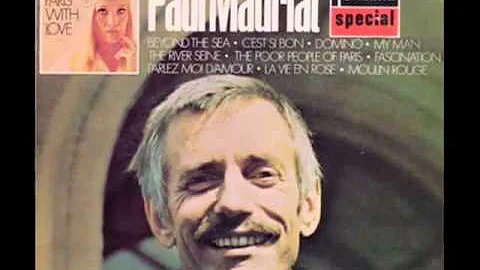 Paul Mauriat Vol. 4 - La Dernière Valse (The Last Waltz) - 1968.wmv