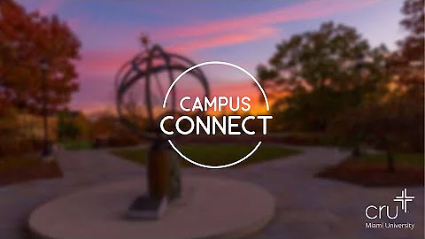 Campus Connect: Missions - Panel and Mary Culp (02...