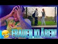 So klrt ihr frauen auf der strasse 