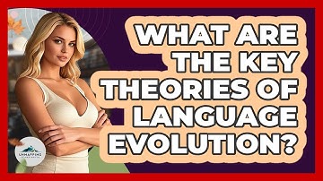 What Are The Key Theories Of Language Evolution? - Unmapping Scandinavia