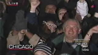 New Years 2000 part 2 - WPVI 6abc