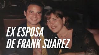 Ex-wife of Frank Suárez Metabolismo TV