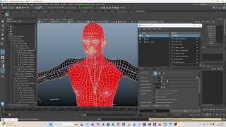 Don't Get Left Behind: Learn ngSkinTools for Maya