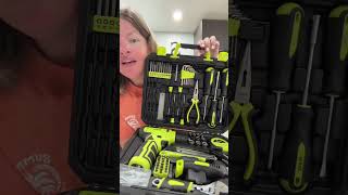 Need a last minute gift for him? #tools
