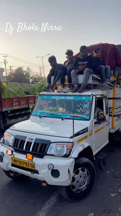 Road Show Setup Dj Bhola Nirsa 😎😍|| @djshashijharkhandno.1dj320